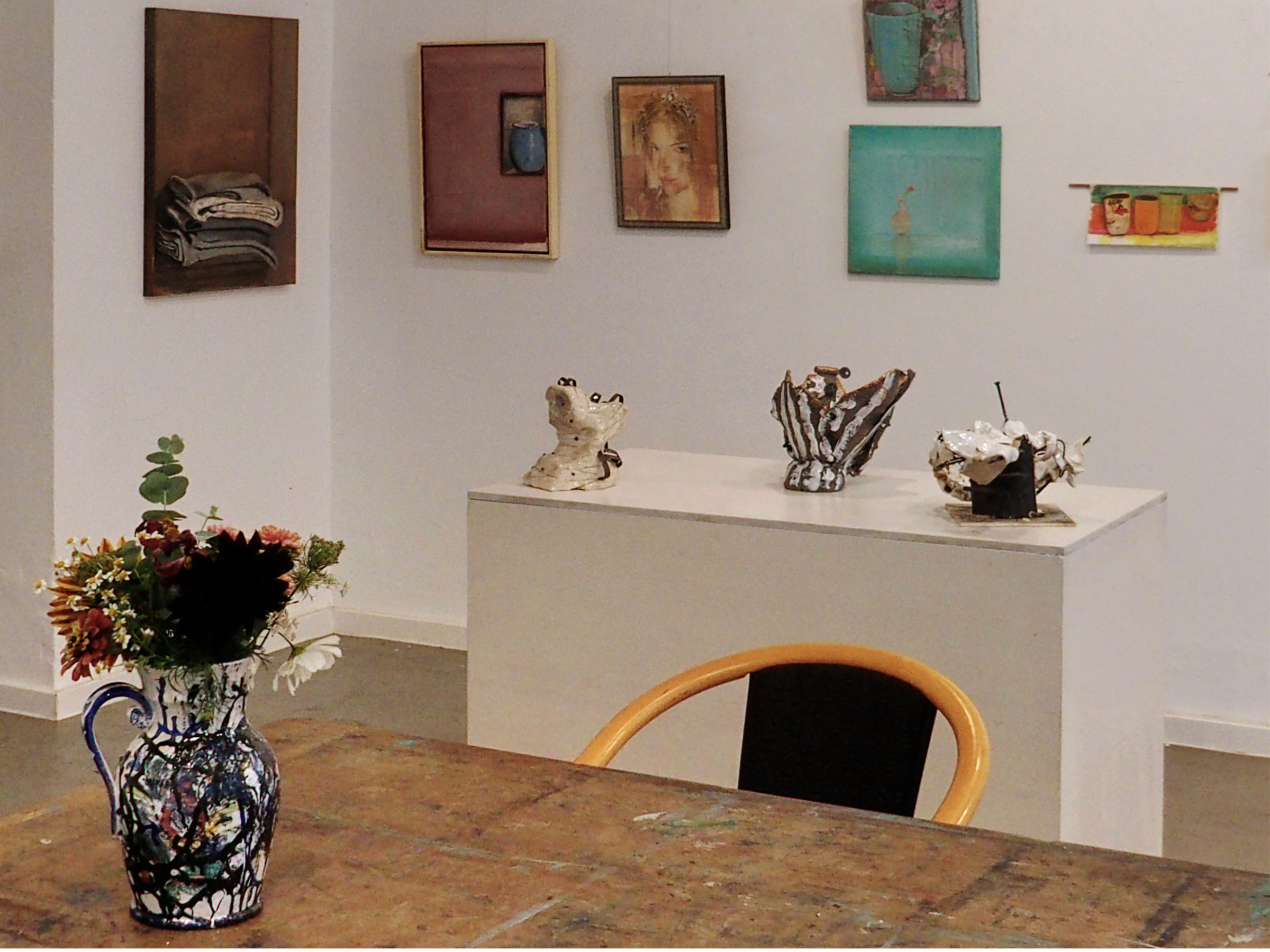 Herbstausstellung
